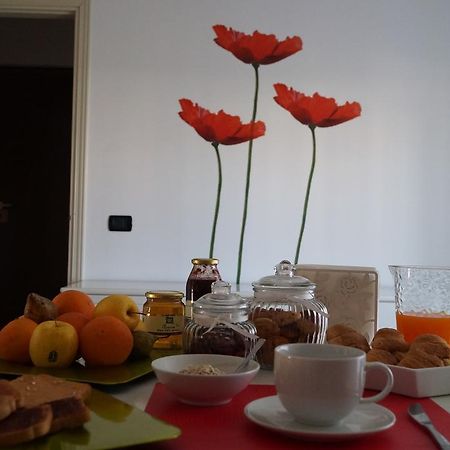 B&B Mali Troia Dış mekan fotoğraf