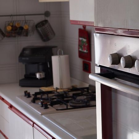 B&B Mali Troia Dış mekan fotoğraf