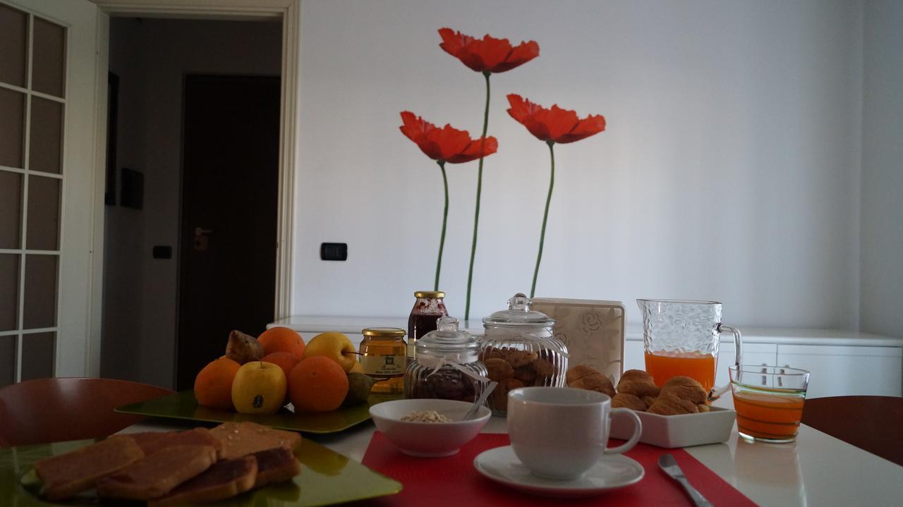 B&B Mali Troia Dış mekan fotoğraf