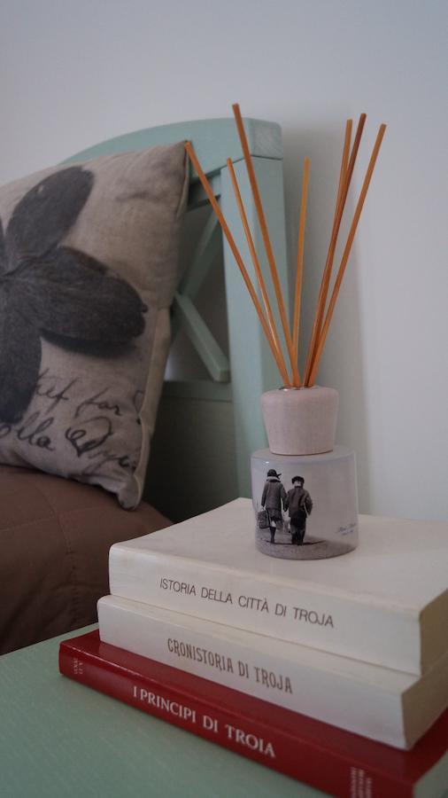 B&B Mali Troia Oda fotoğraf