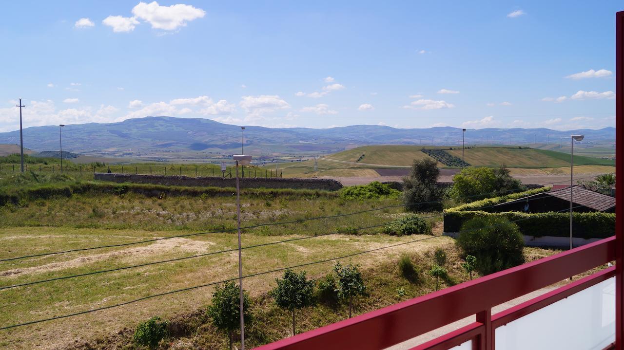 B&B Mali Troia Oda fotoğraf