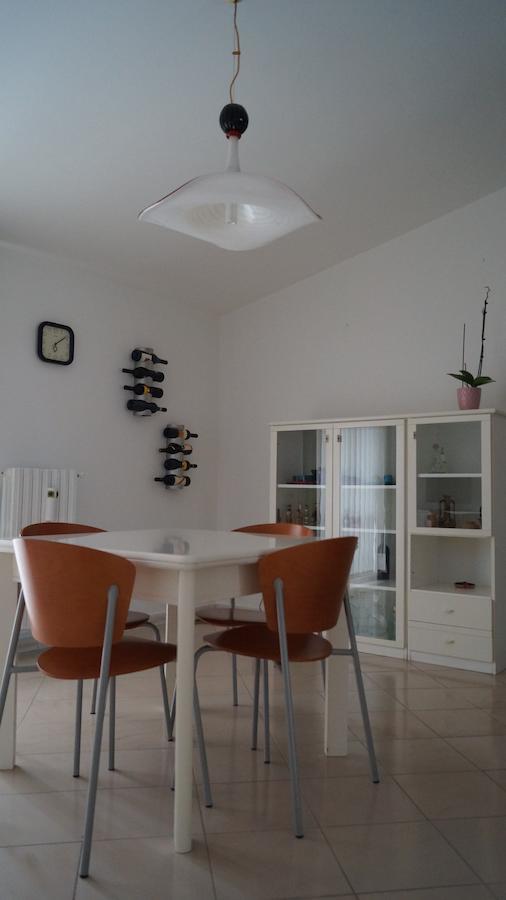 B&B Mali Troia Dış mekan fotoğraf