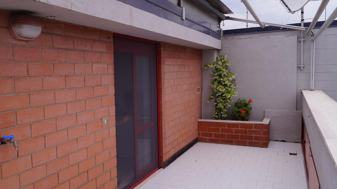 B&B Mali Troia Oda fotoğraf
