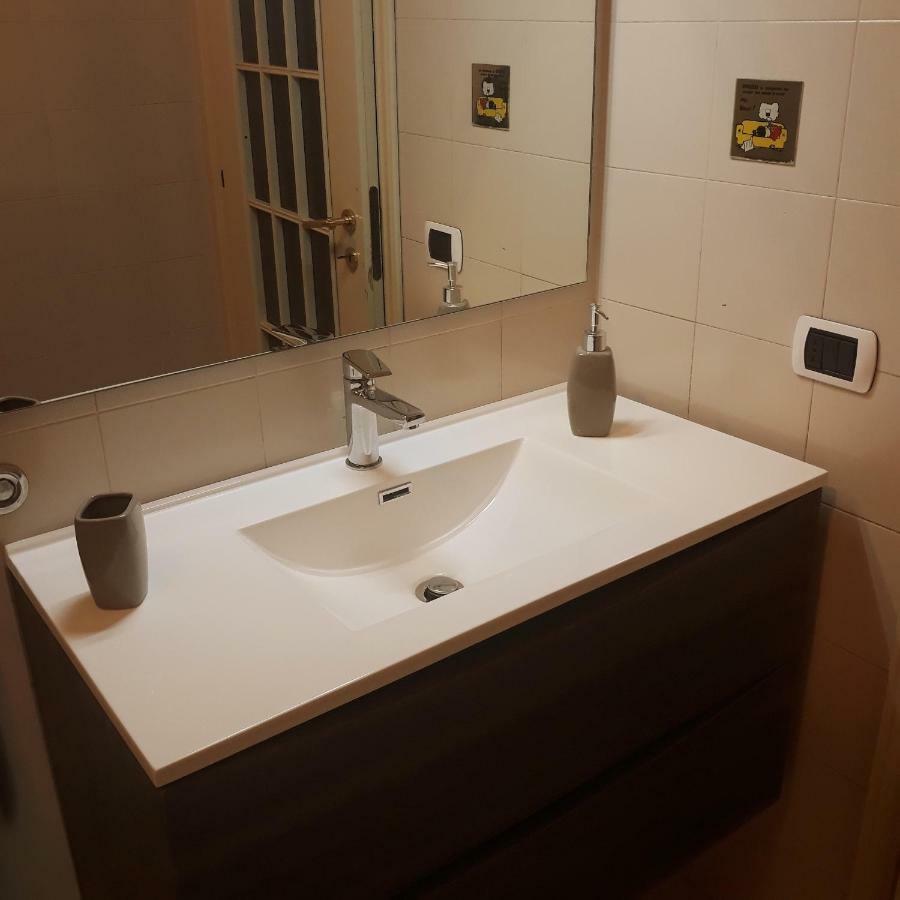 B&B Mali Troia Dış mekan fotoğraf
