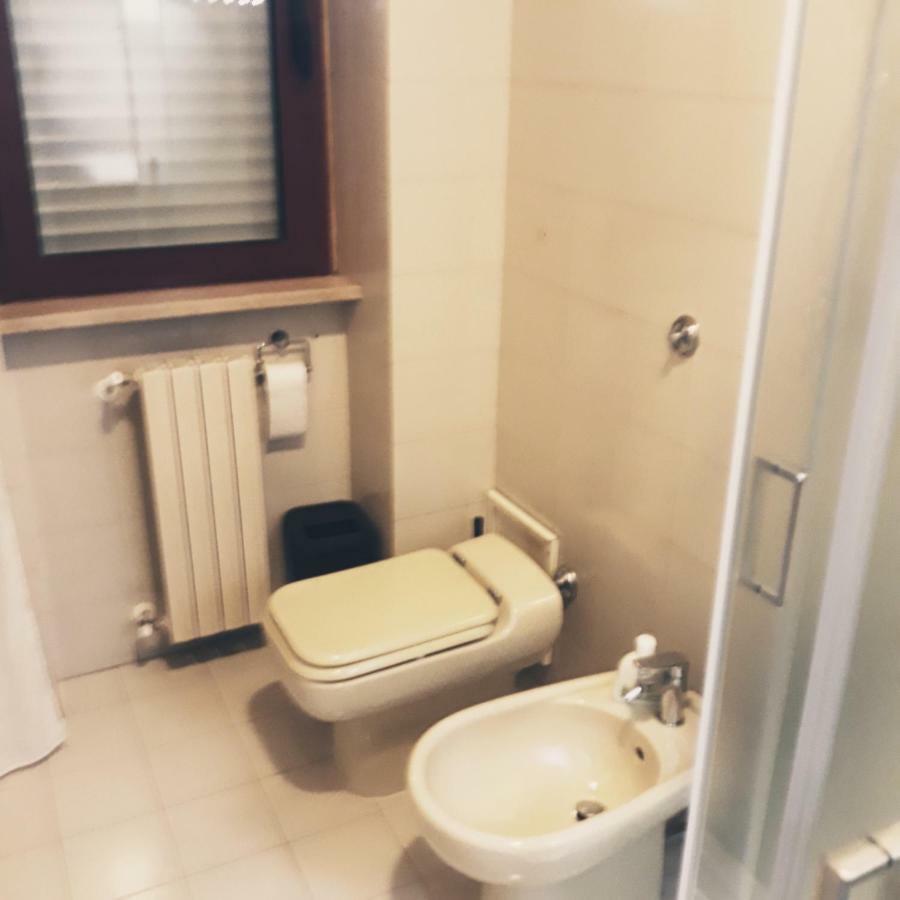 B&B Mali Troia Dış mekan fotoğraf